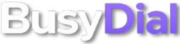 BusyDail